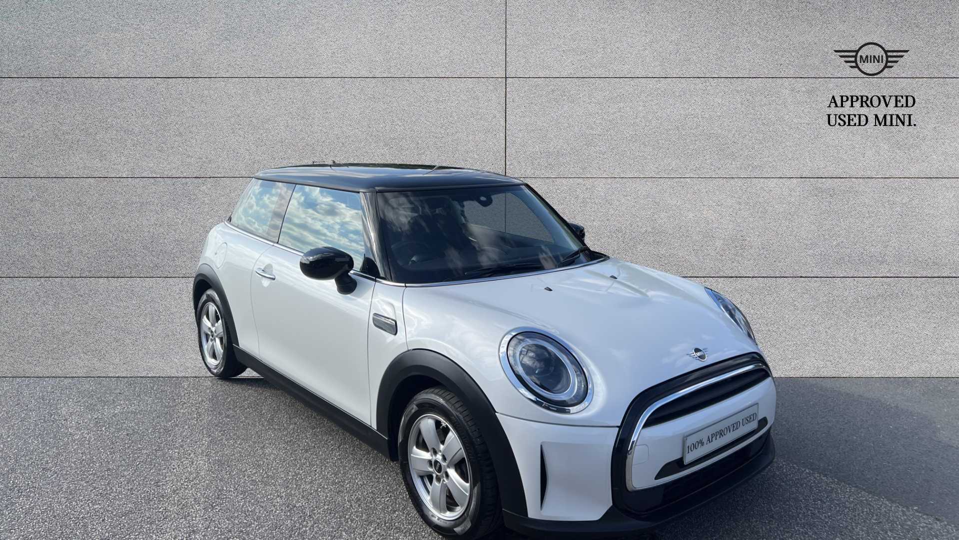 Main listing image - MINI Hatchback