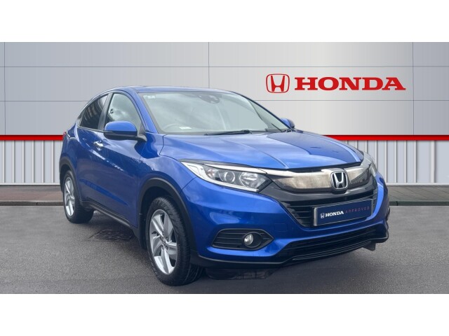 Main listing image - Honda HR-V