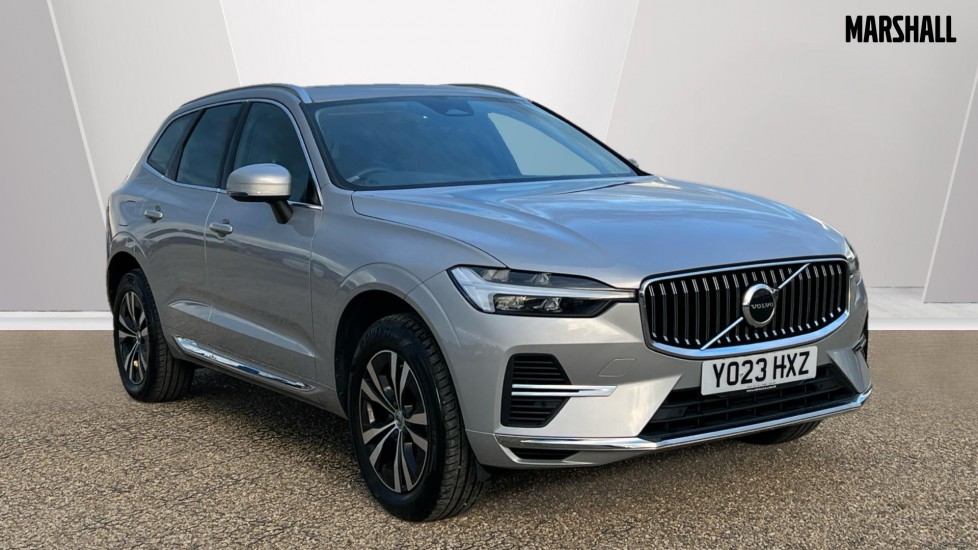 Main listing image - Volvo XC60