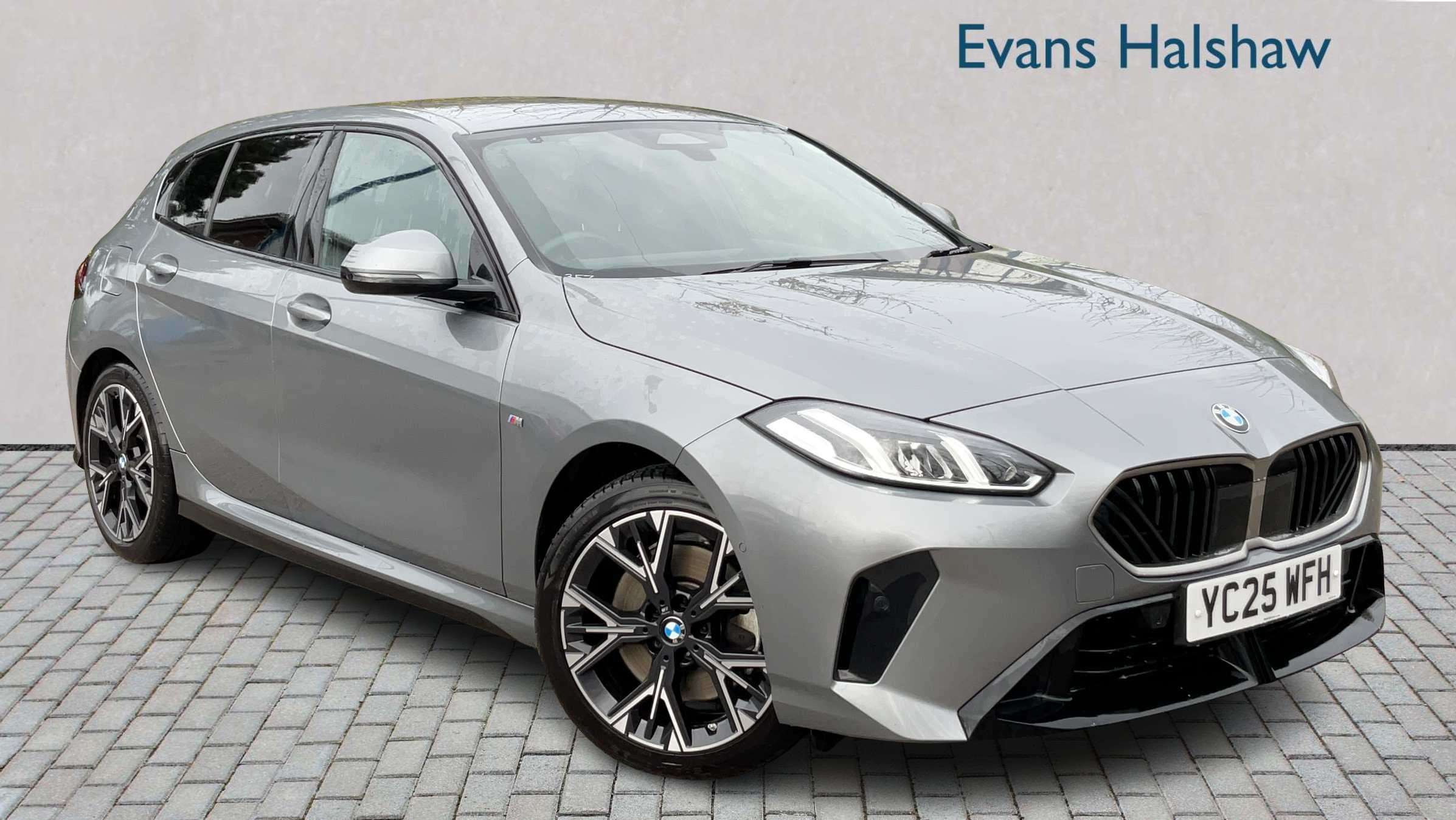 Main listing image - BMW 1 Series