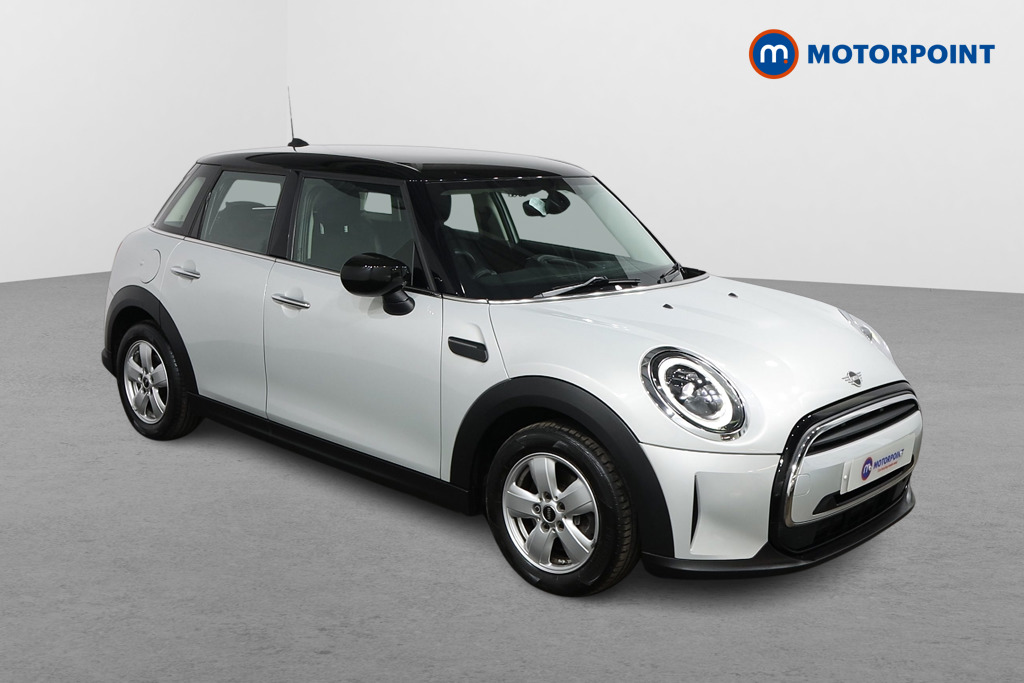 Main listing image - MINI Hatchback 5dr