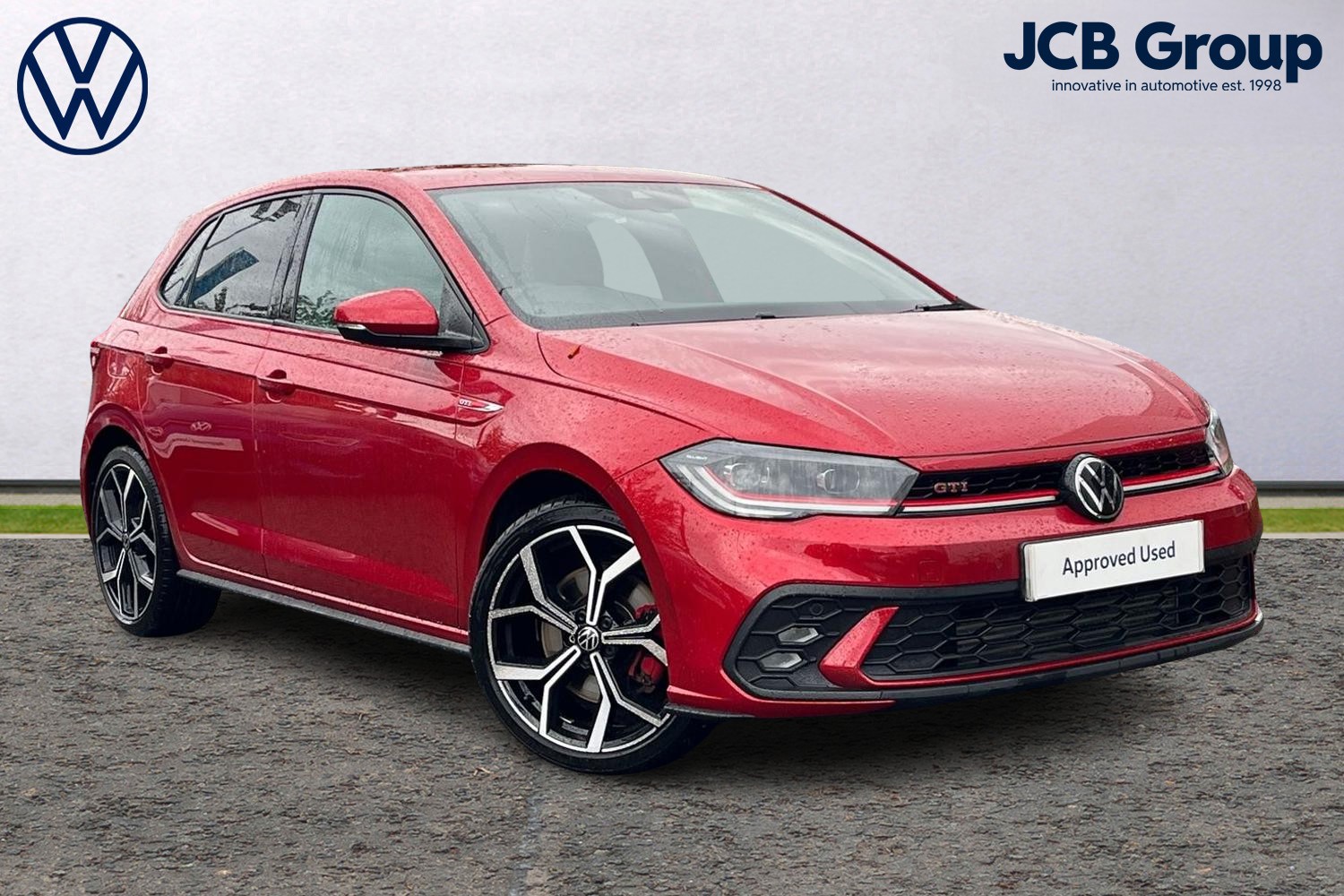 Main listing image - Volkswagen Polo