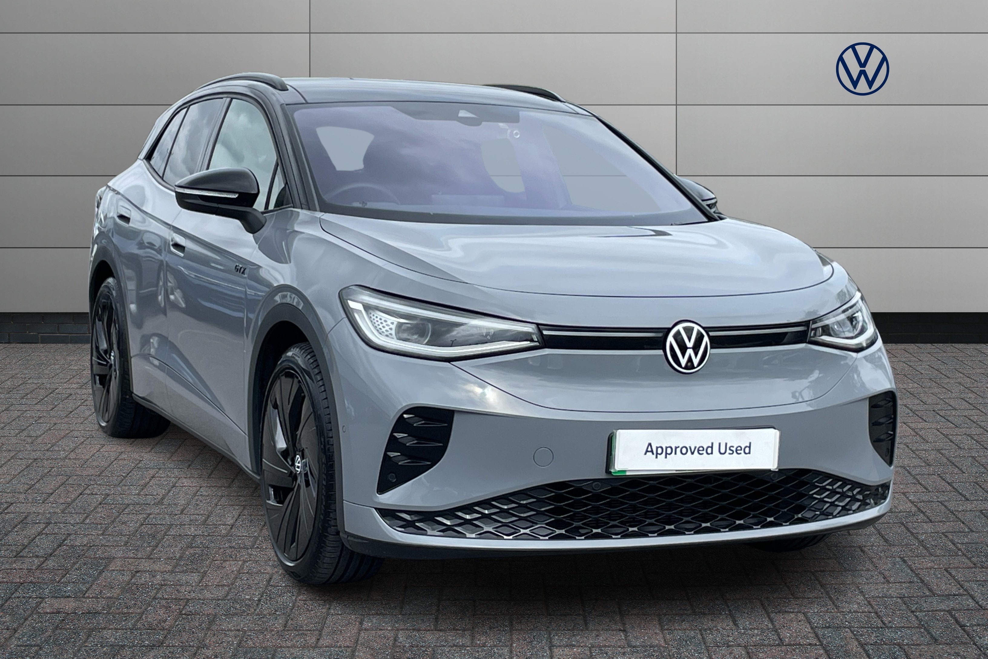 Main listing image - Volkswagen ID.4