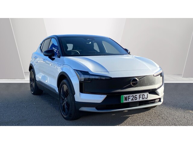 Main listing image - Volvo EX30