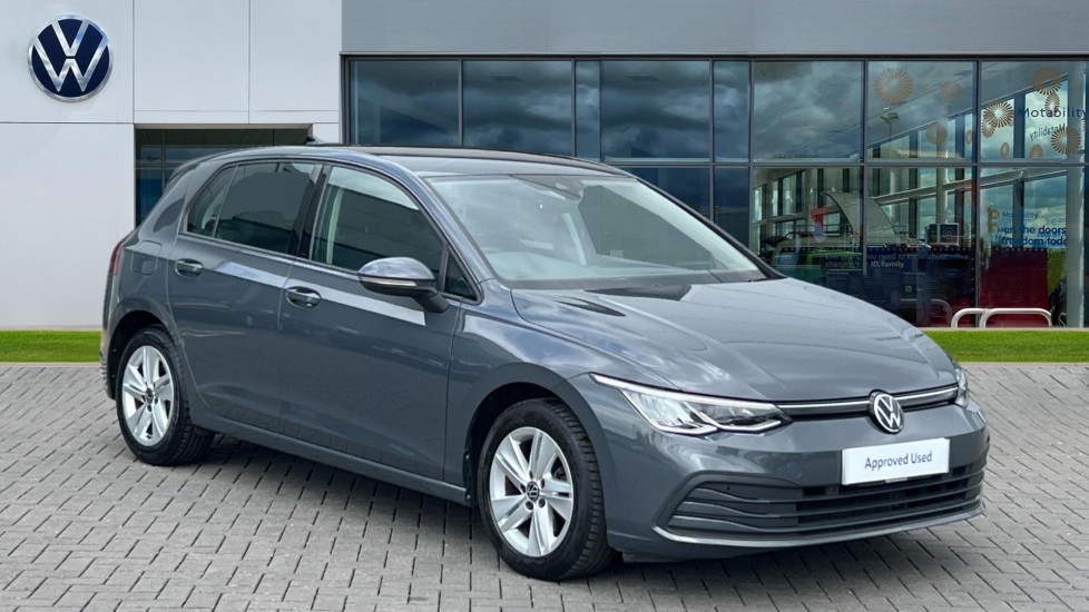 Main listing image - Volkswagen Golf