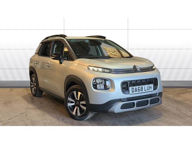Main listing image - Citroen C3 Aircross