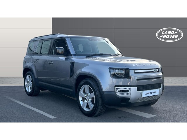 Main listing image - Land Rover Defender