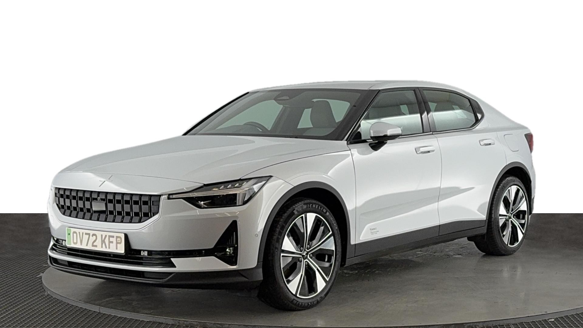 Main listing image - Polestar 2