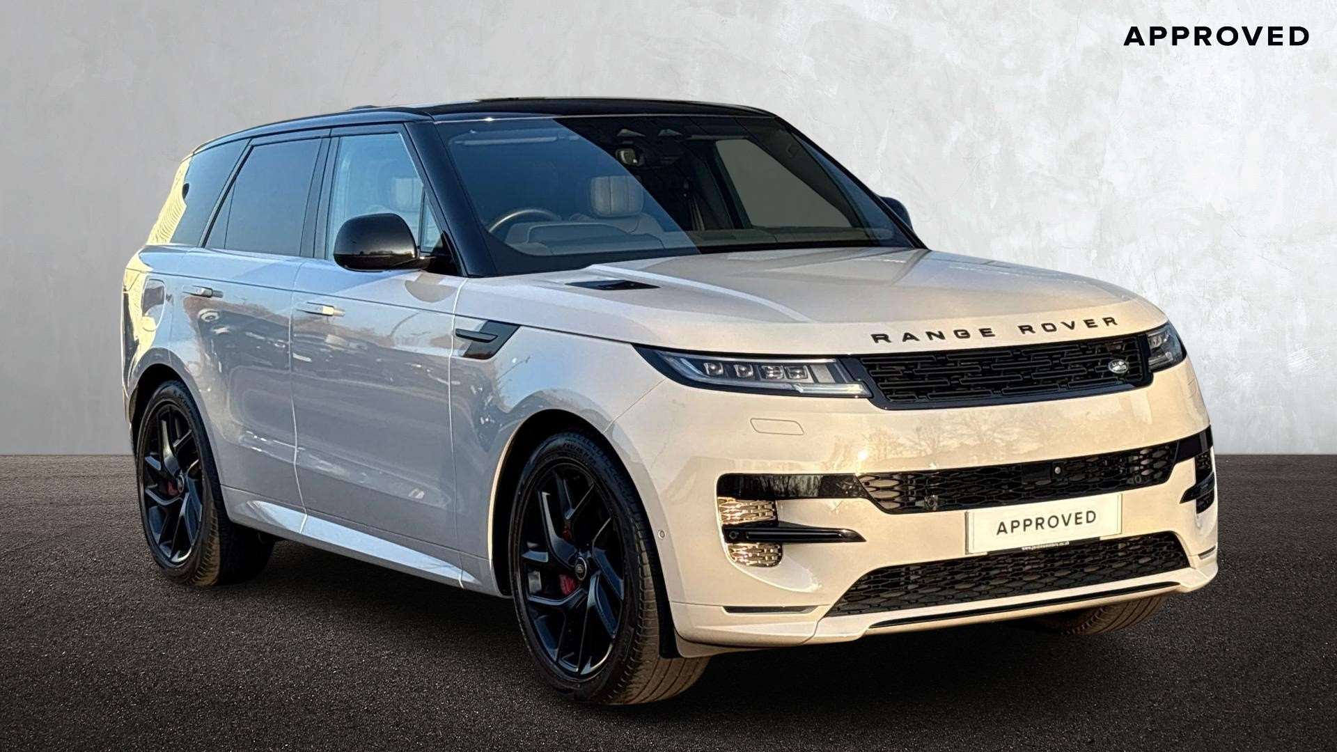 Main listing image - Land Rover Range Rover Sport