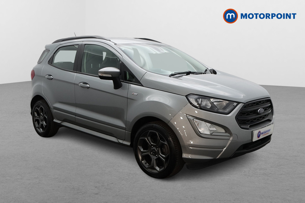 Main listing image - Ford EcoSport