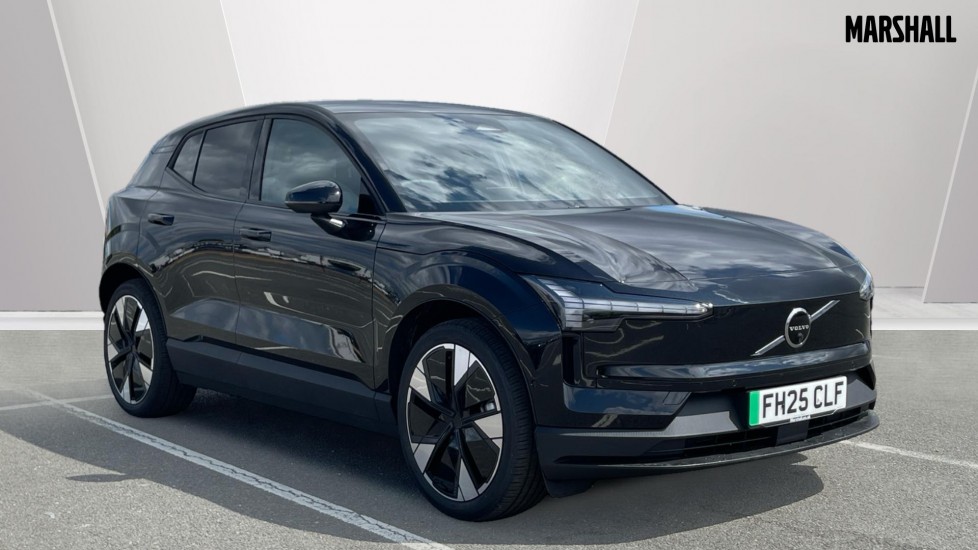 Main listing image - Volvo EX30