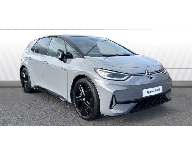 Main listing image - Volkswagen ID.3
