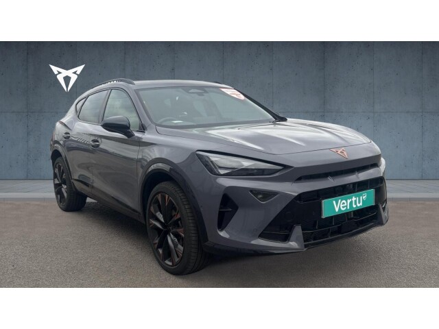 Main listing image - Cupra Formentor
