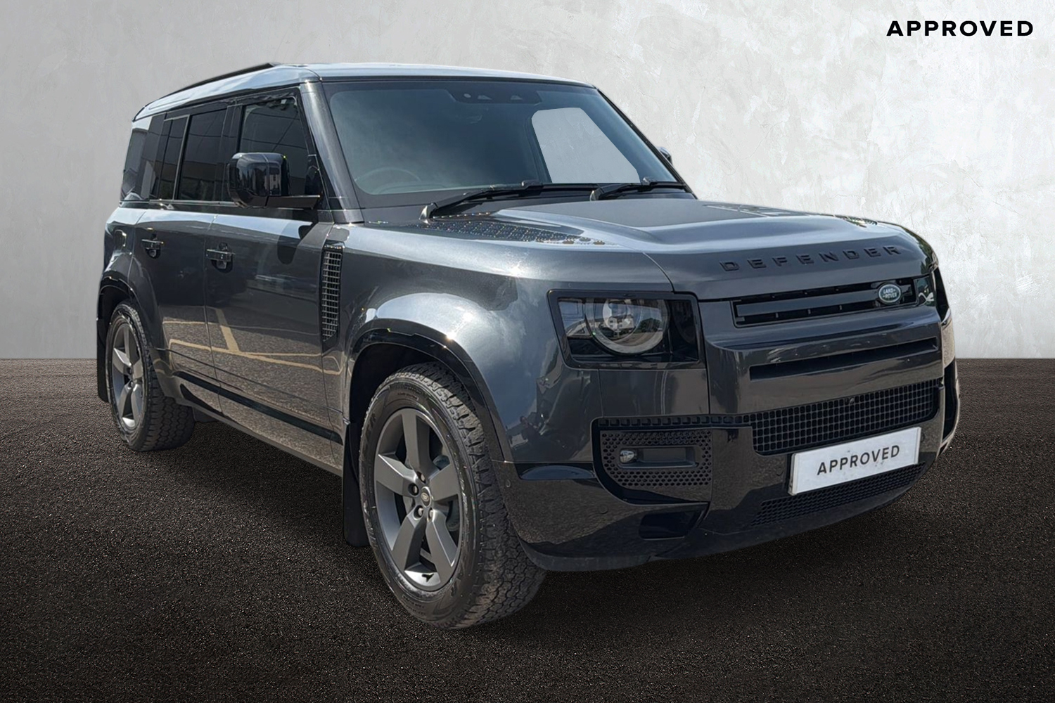 Main listing image - Land Rover Defender