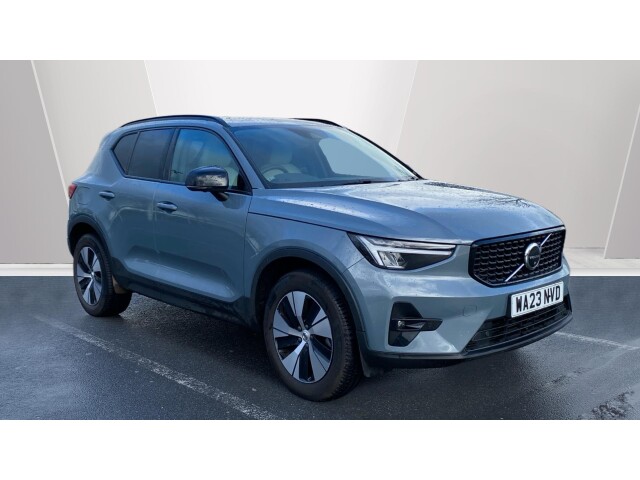 Main listing image - Volvo XC40 Recharge