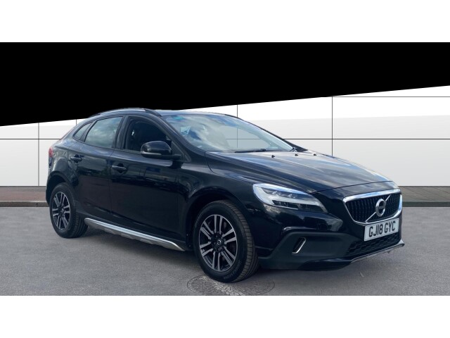 Main listing image - Volvo V40 Cross Country