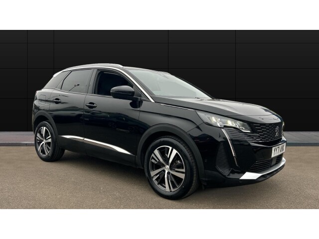 Main listing image - Peugeot 3008