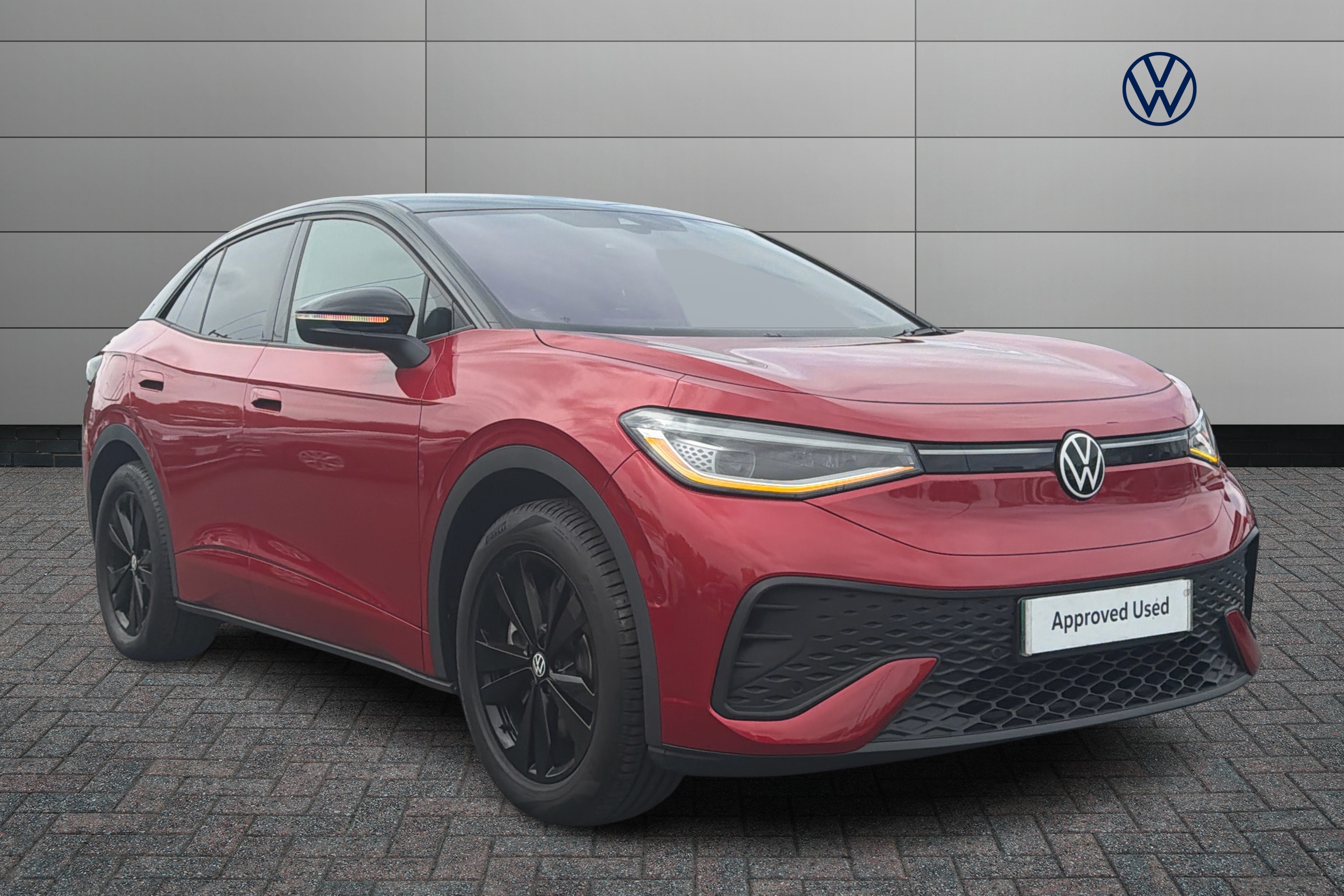 Main listing image - Volkswagen ID.5