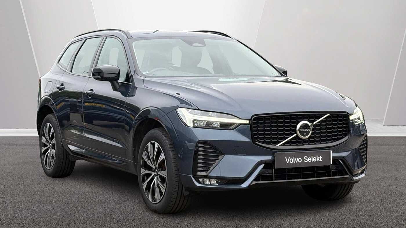 Main listing image - Volvo XC60