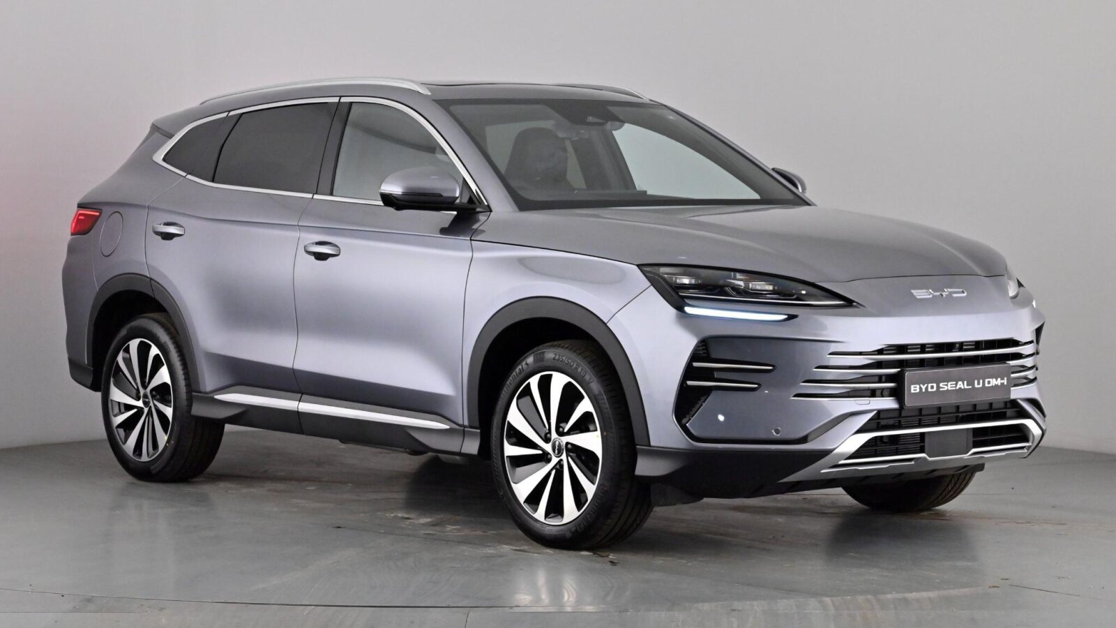 Main listing image - BYD Seal U