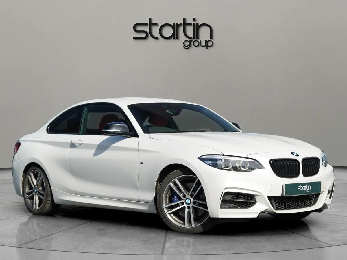 Main listing image - BMW 2 Series
