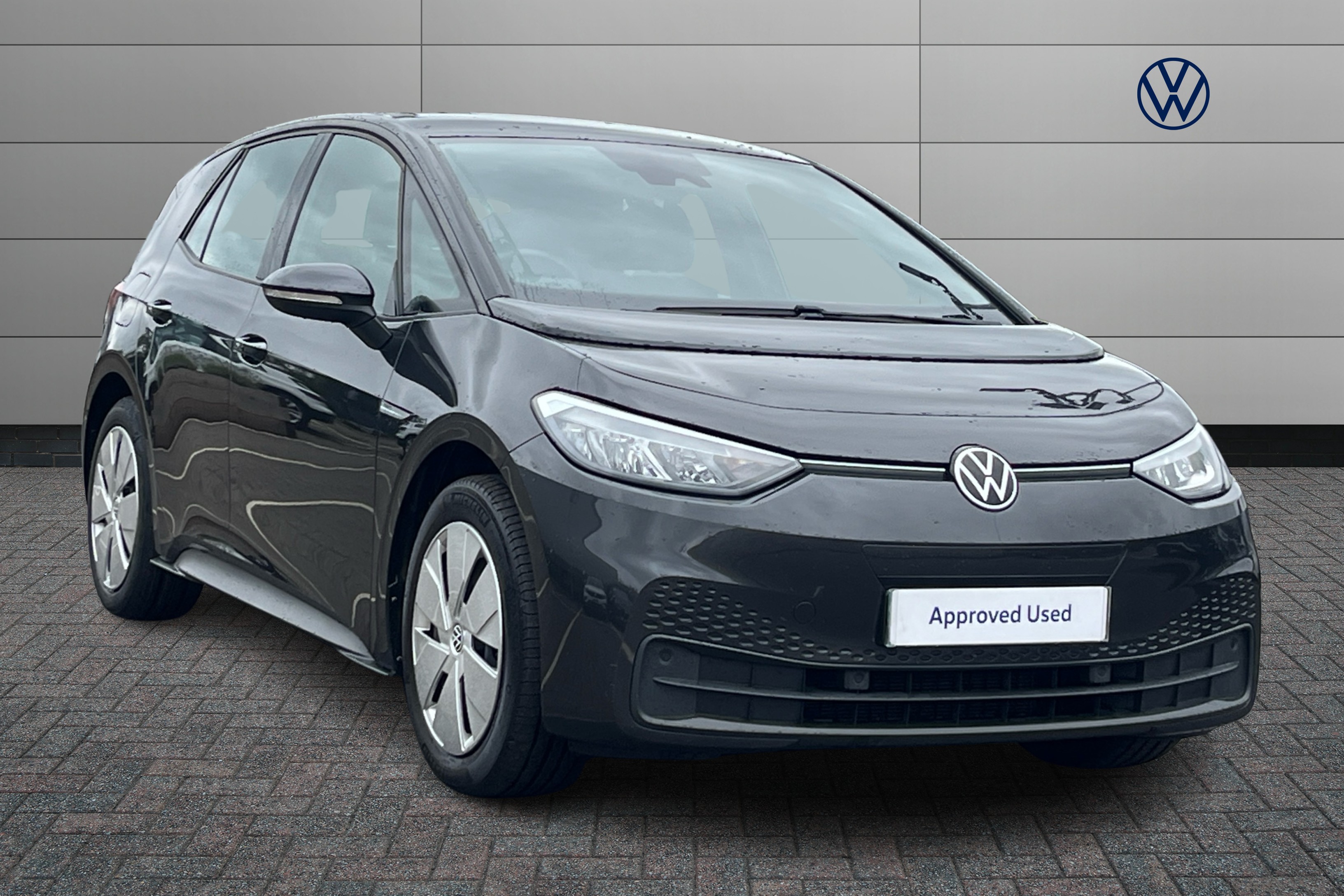 Main listing image - Volkswagen ID.3
