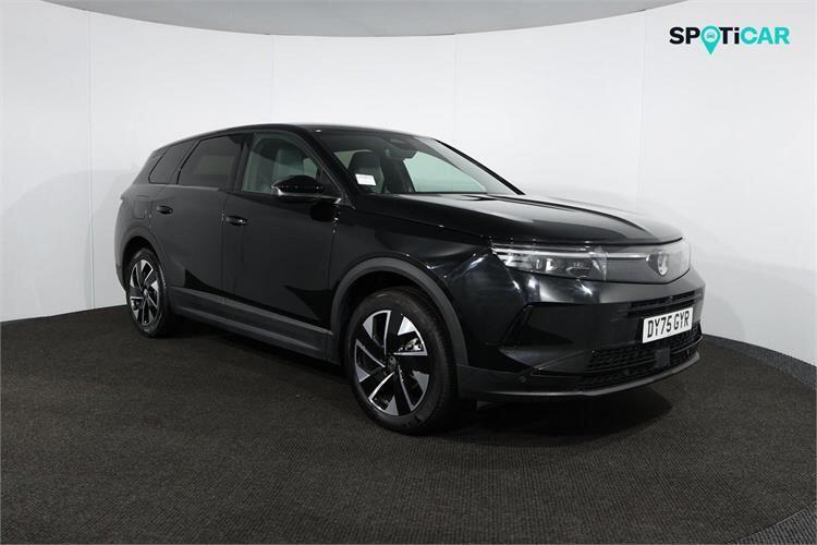 Main listing image - Vauxhall Grandland