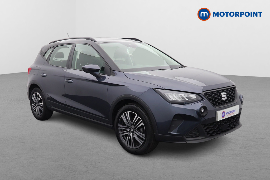 Main listing image - SEAT Arona