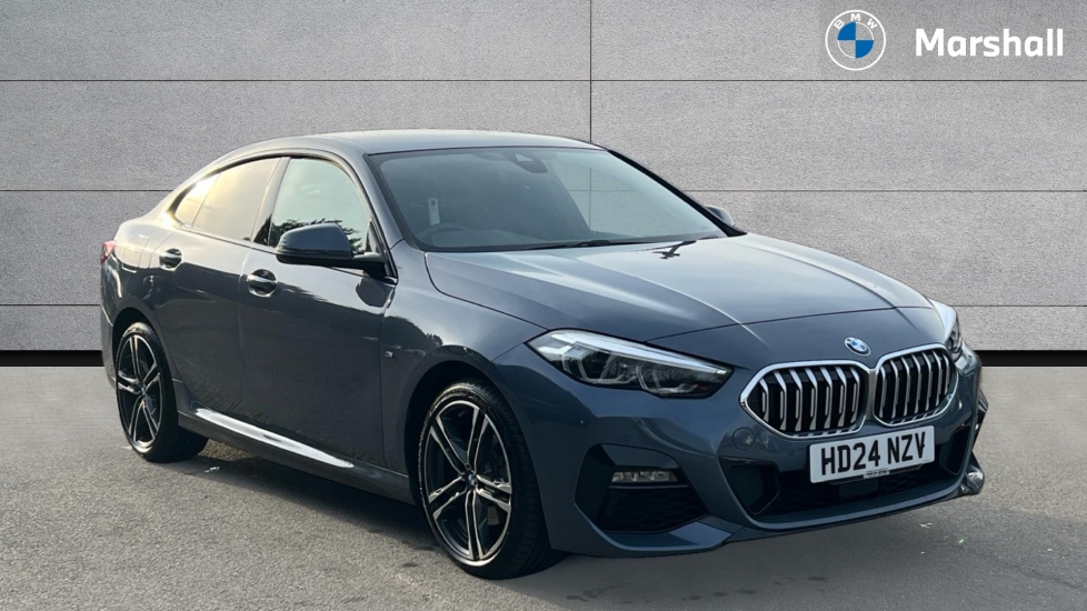 Main listing image - BMW 2 Series Gran Coupe