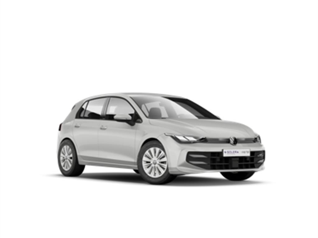 Main listing image - Volkswagen Golf GTE