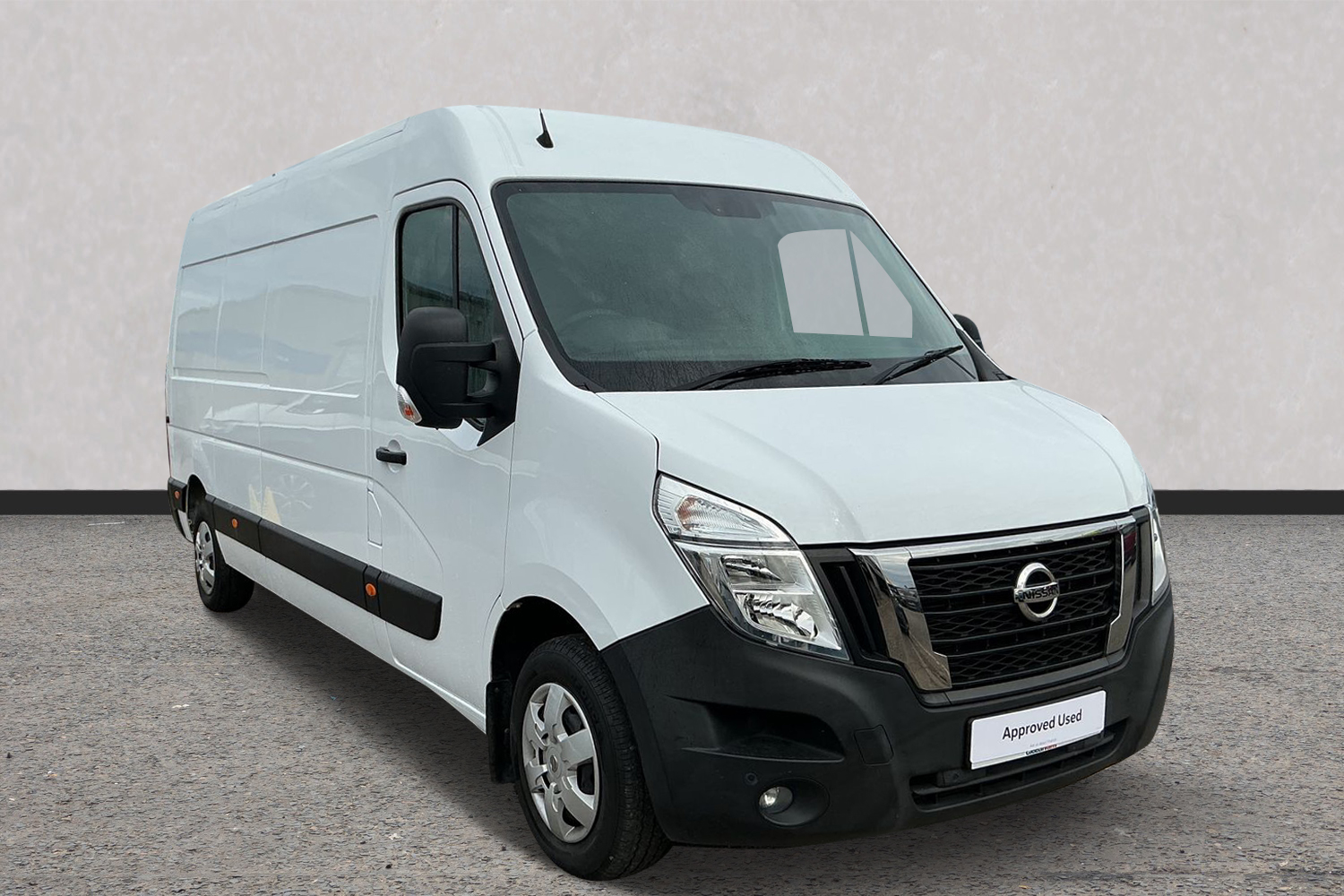 Main listing image - Nissan Interstar