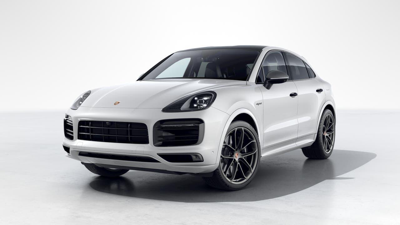 Main listing image - Porsche Cayenne