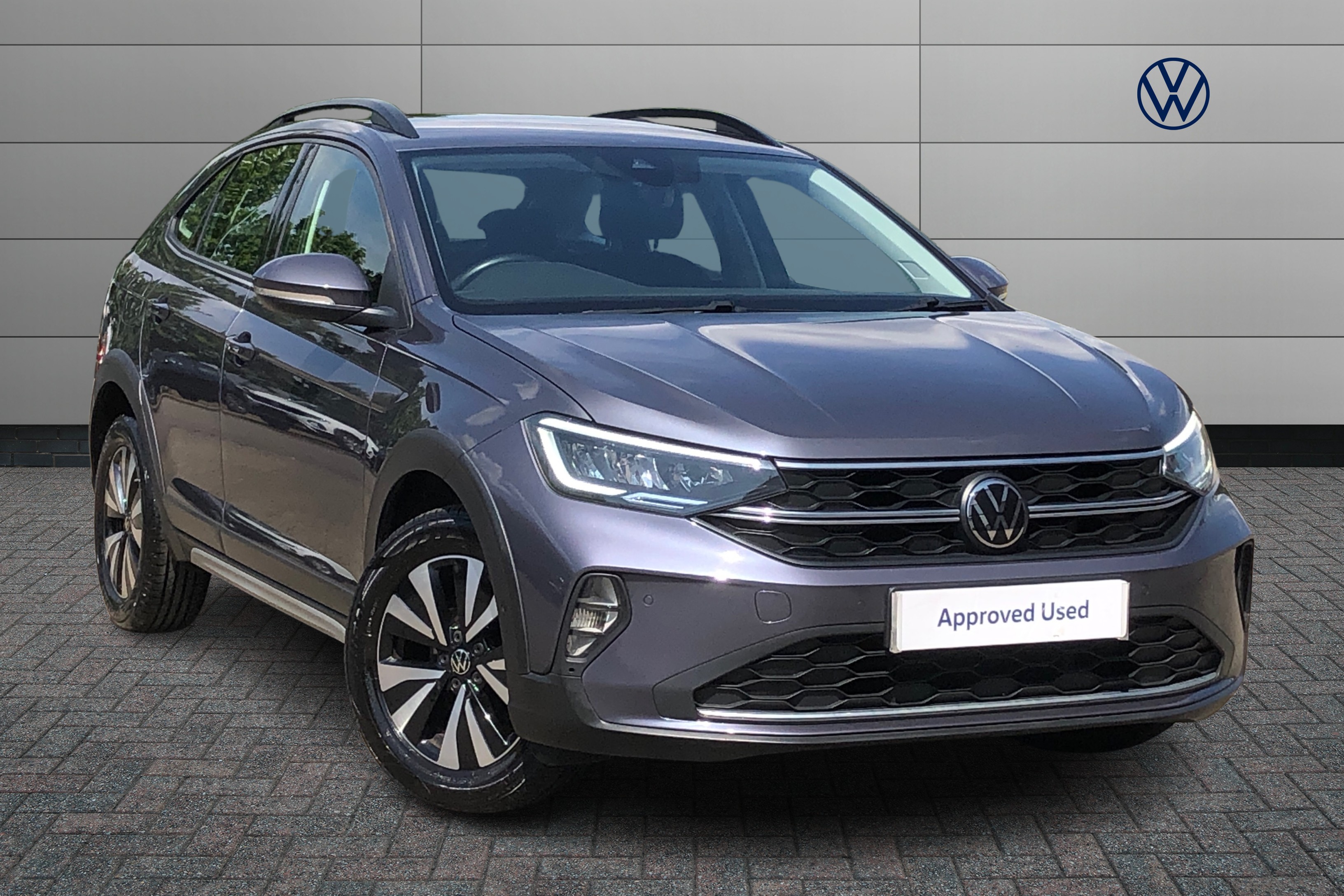 Main listing image - Volkswagen Taigo