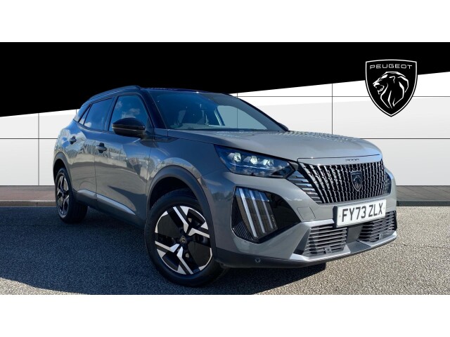 Main listing image - Peugeot 2008