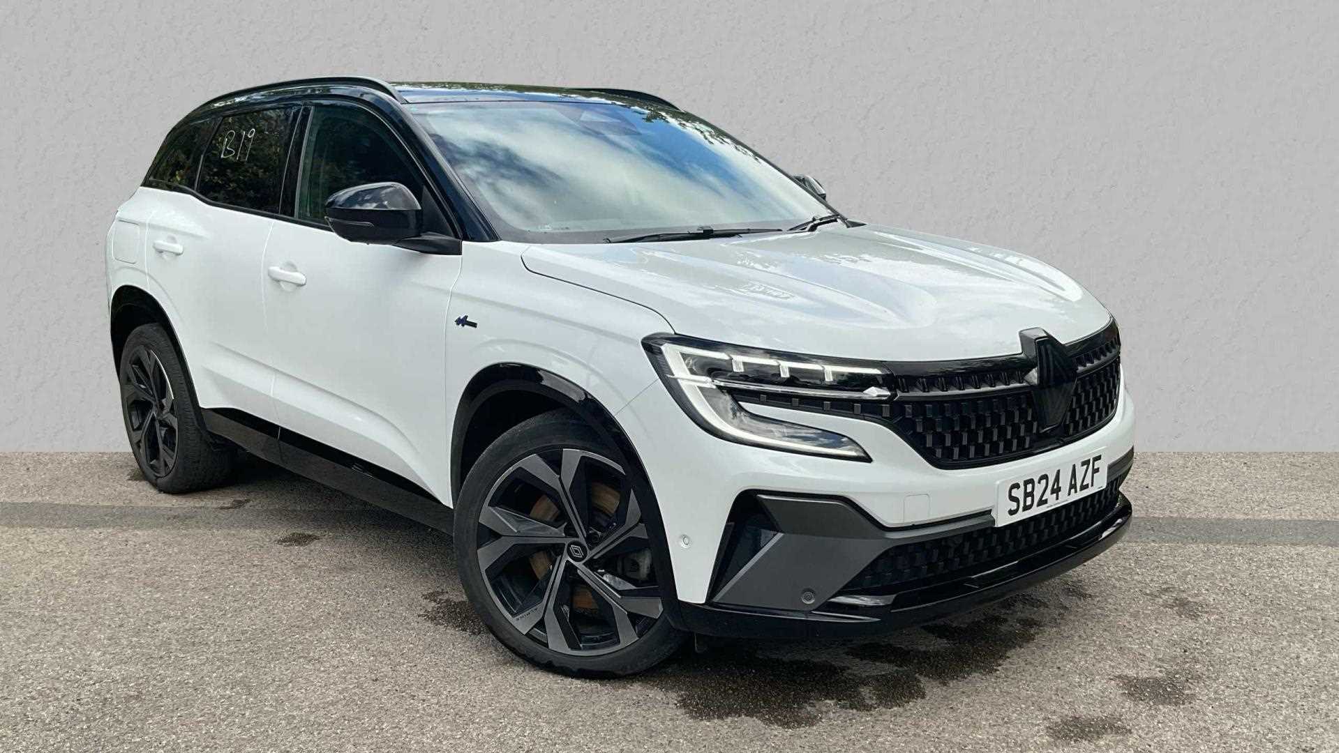 Main listing image - Renault Austral