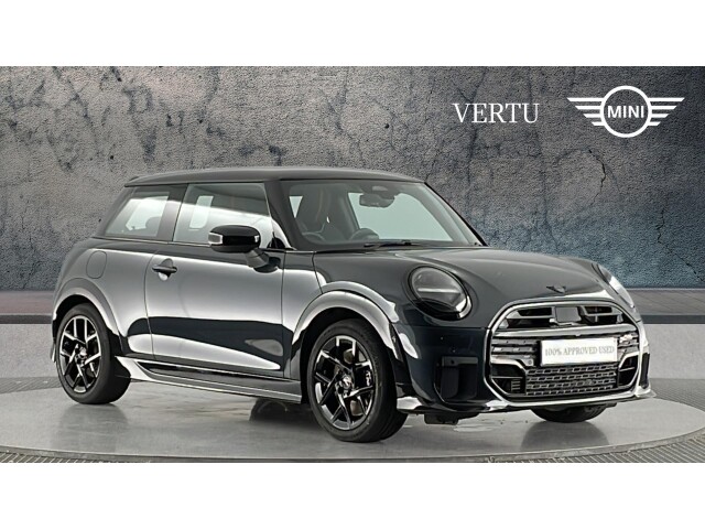 Main listing image - MINI Cooper
