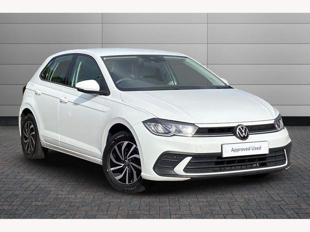 Main listing image - Volkswagen Polo