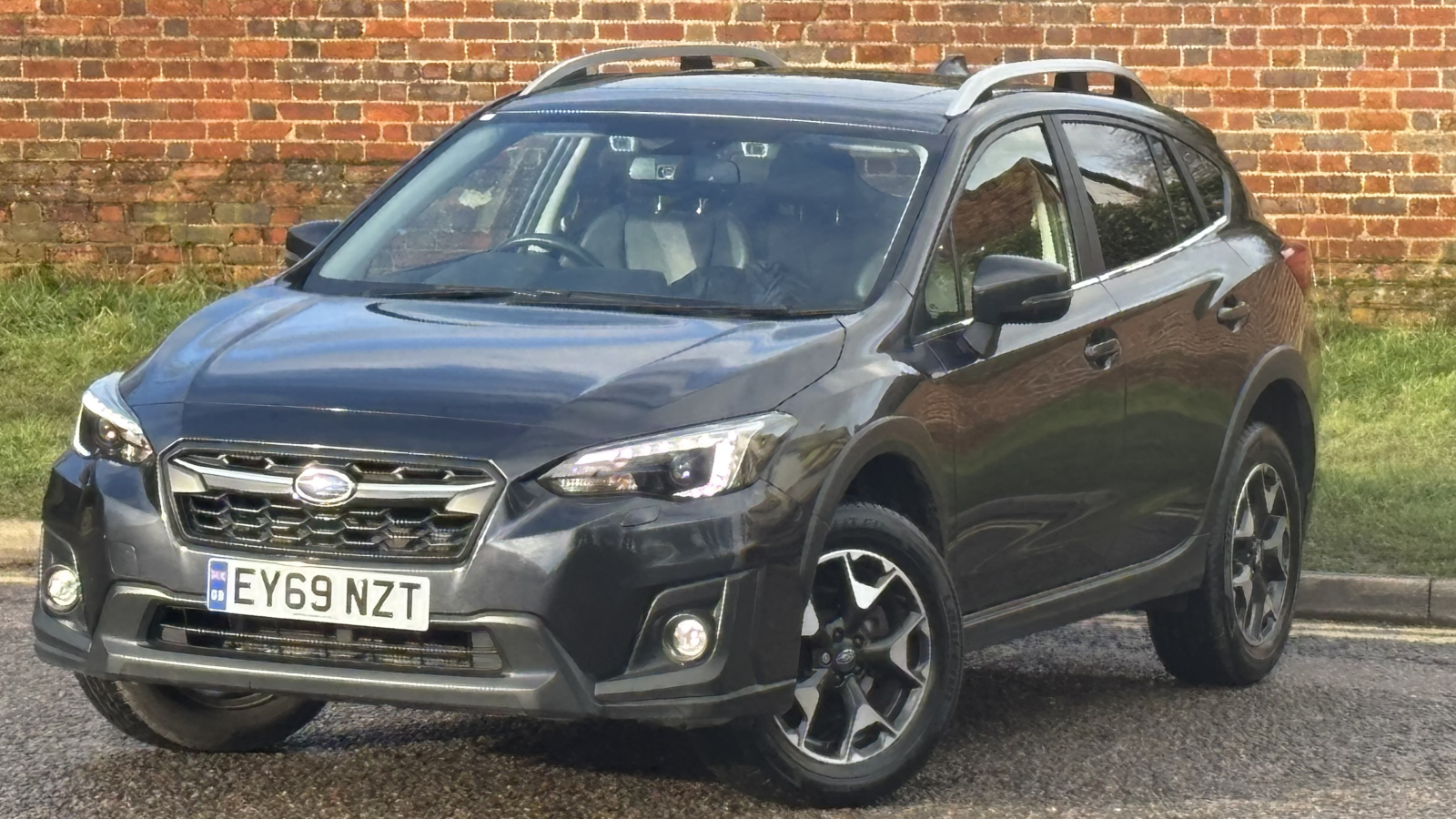 Main listing image - Subaru XV