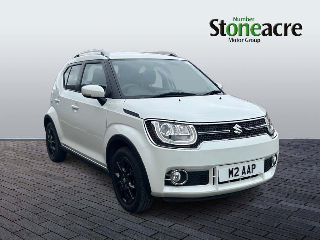 Main listing image - Suzuki Ignis