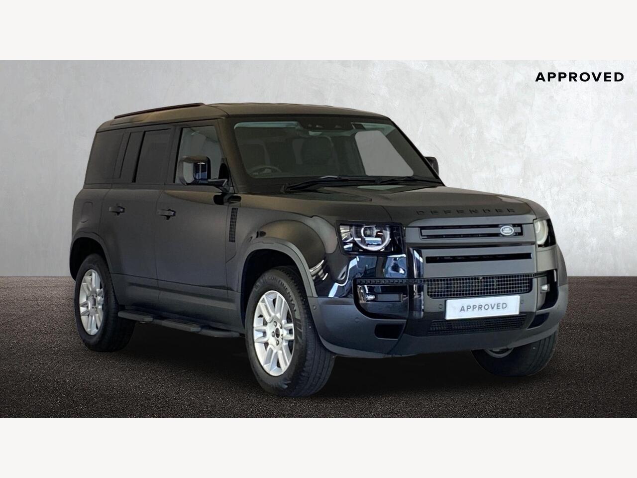 Main listing image - Land Rover Defender