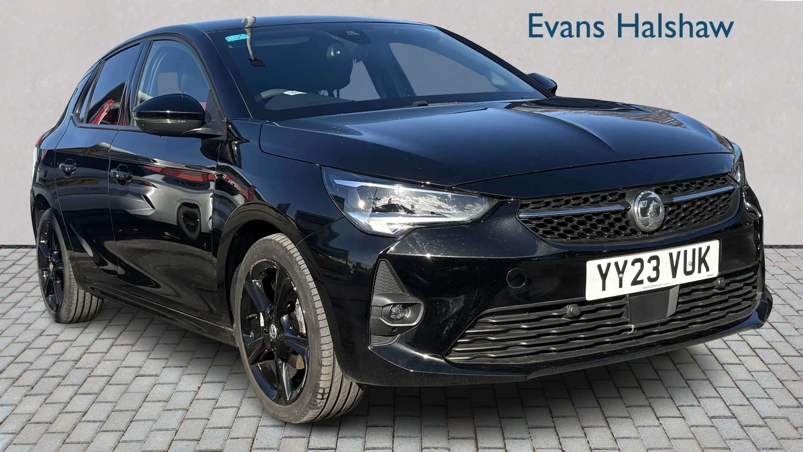 Main listing image - Vauxhall Corsa