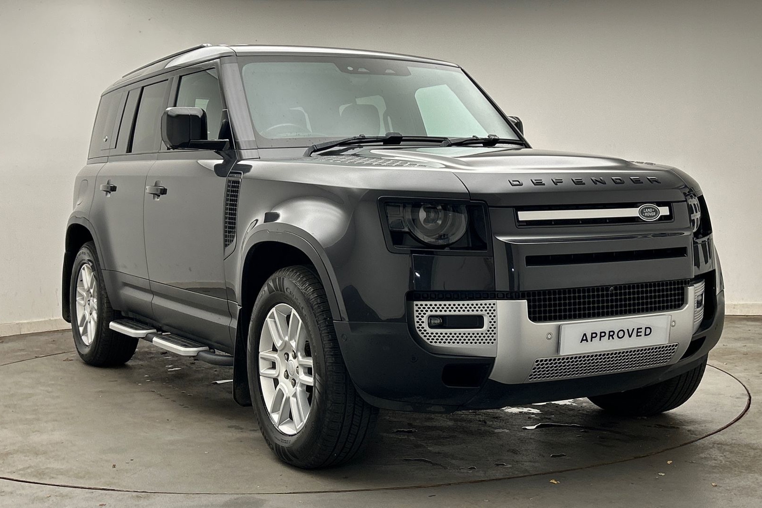 Main listing image - Land Rover Defender