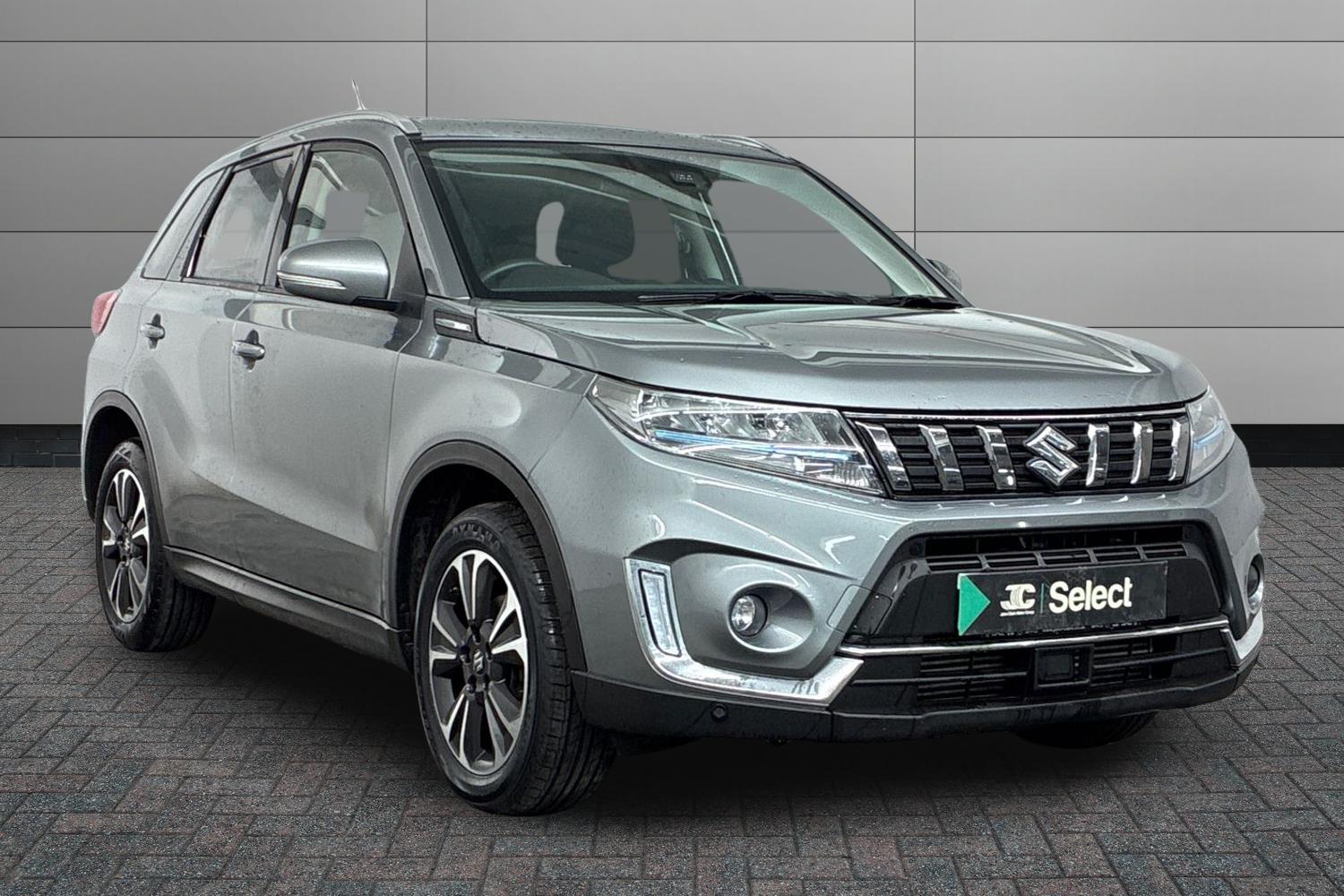 Main listing image - Suzuki Vitara