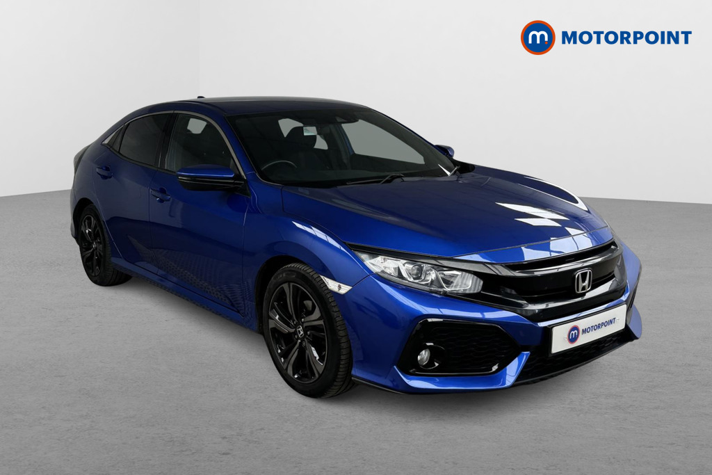 Main listing image - Honda Civic