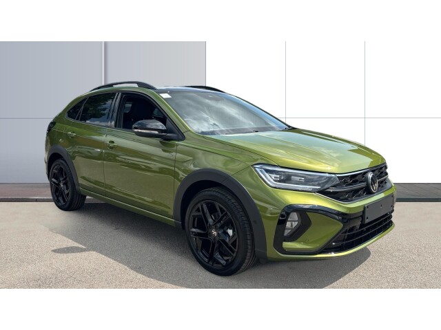 Main listing image - Volkswagen Taigo