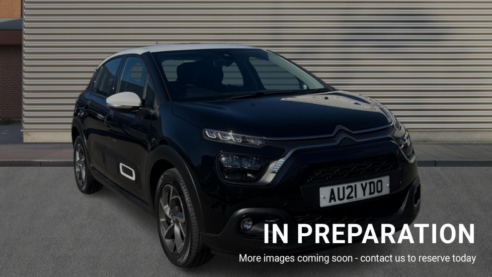 Main listing image - Citroen C3