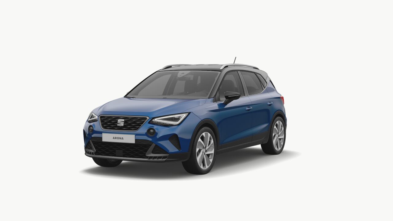 Main listing image - SEAT Arona