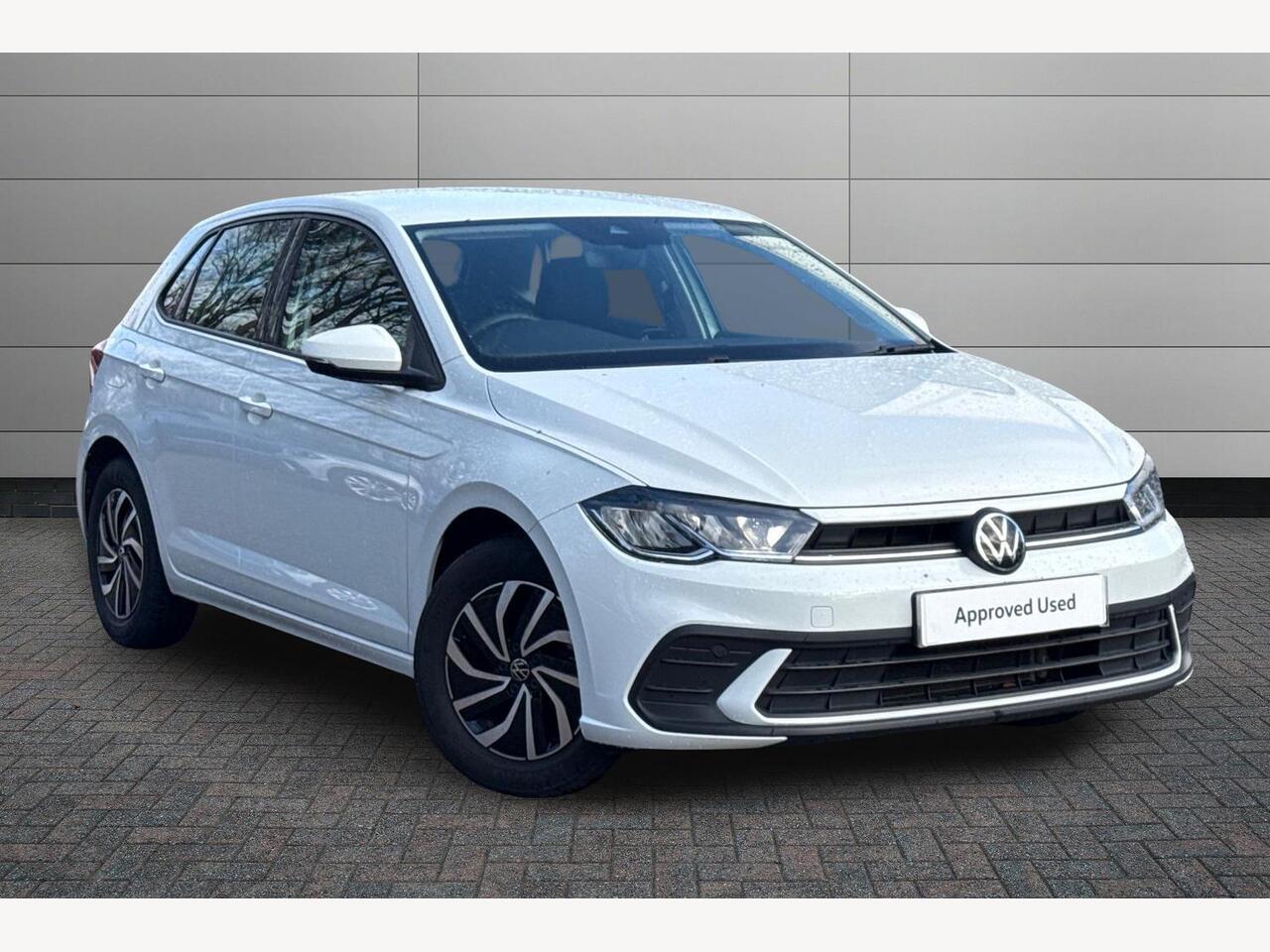 Main listing image - Volkswagen Polo