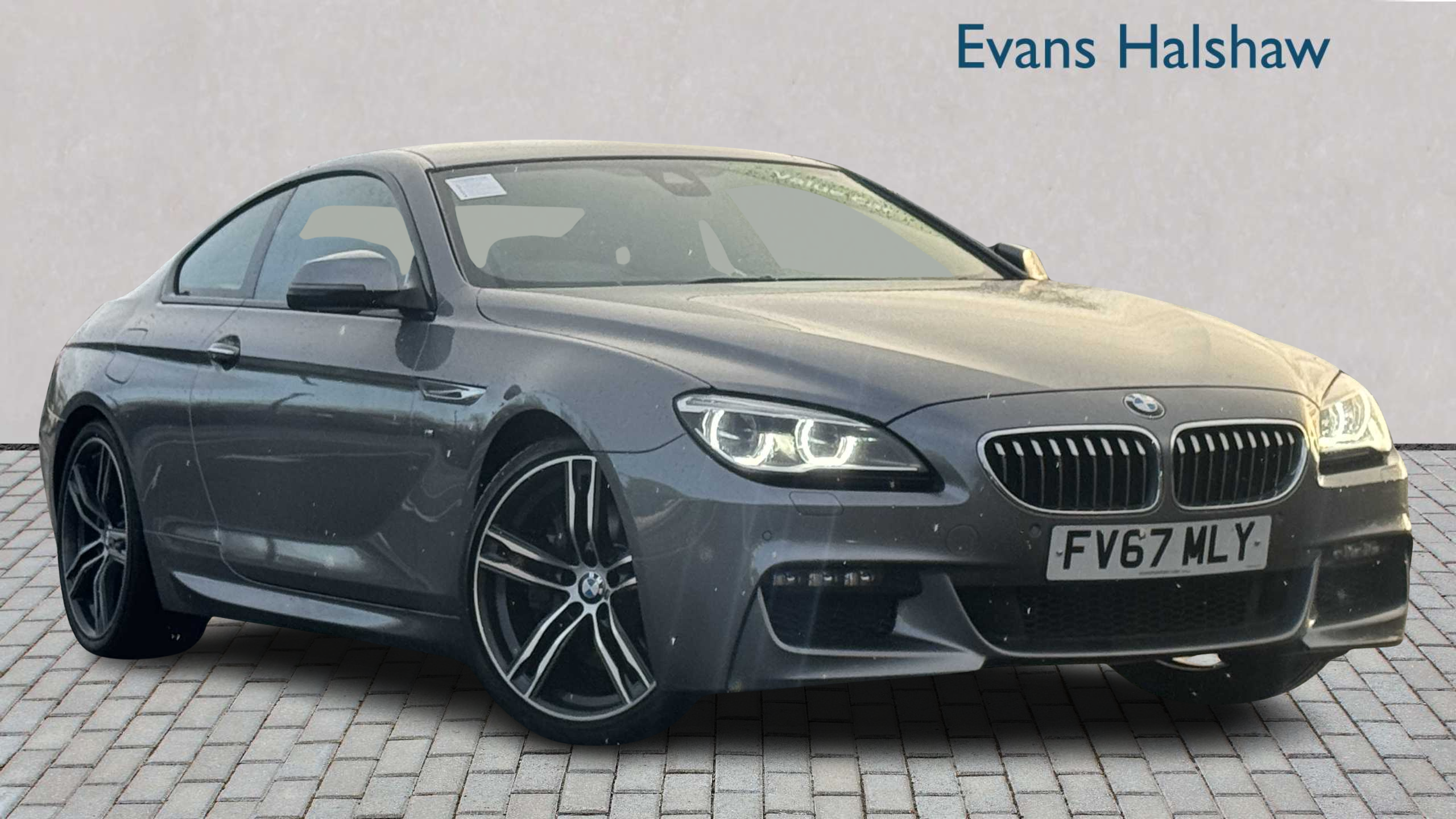 Main listing image - BMW 6 Series