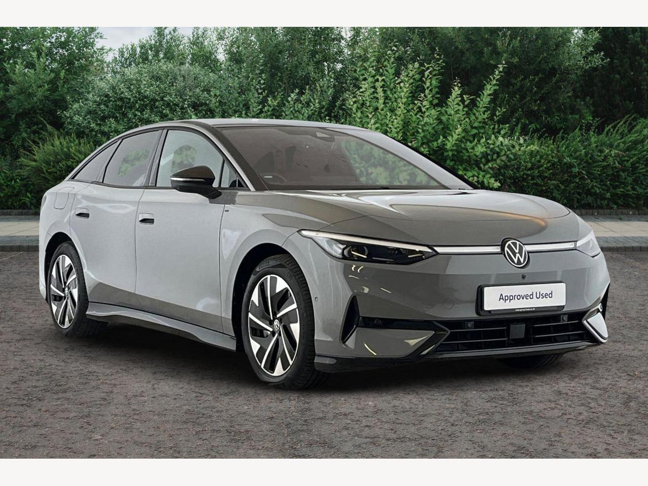 Main listing image - Volkswagen ID.7